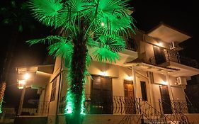 Βastasio Apartments Pefkochori