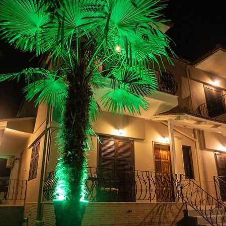 Βastasio Apartments Πευκοχώρι Εξωτερικό φωτογραφία