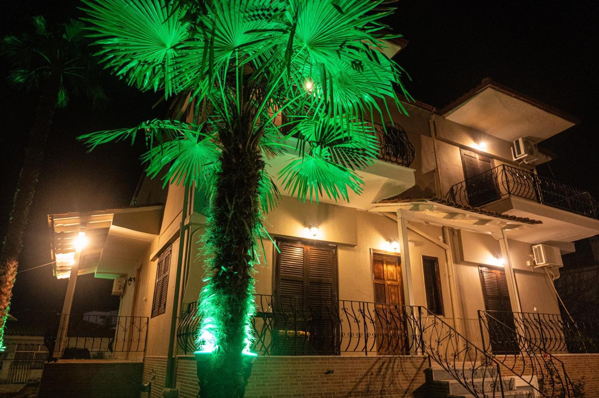 Βastasio Apartments Πευκοχώρι Εξωτερικό φωτογραφία