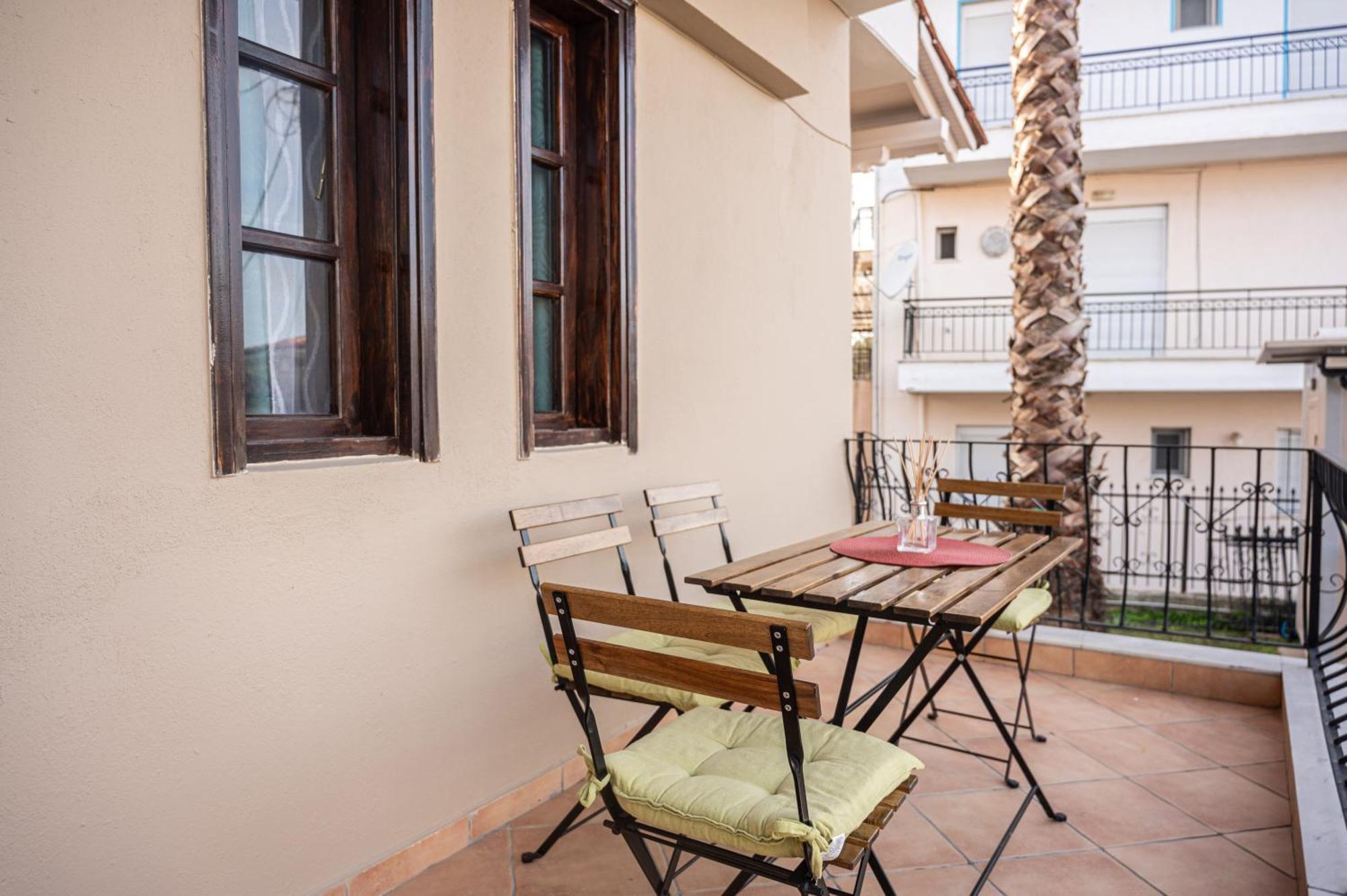 Βastasio Apartments Πευκοχώρι Εξωτερικό φωτογραφία