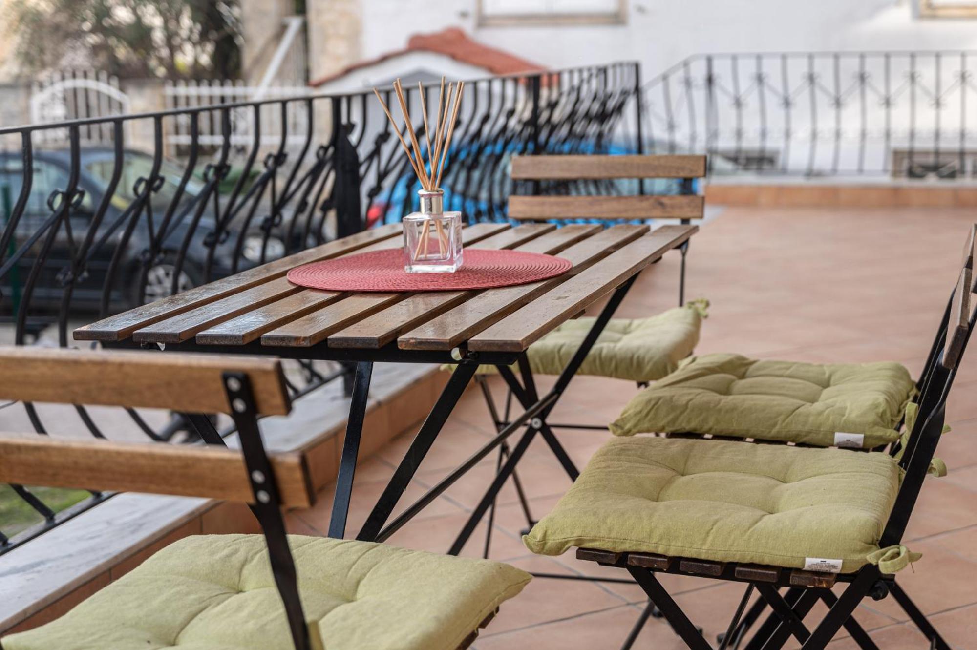 Βastasio Apartments Πευκοχώρι Εξωτερικό φωτογραφία