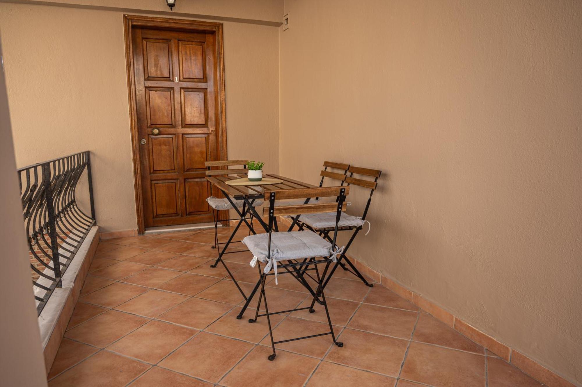 Βastasio Apartments Πευκοχώρι Εξωτερικό φωτογραφία