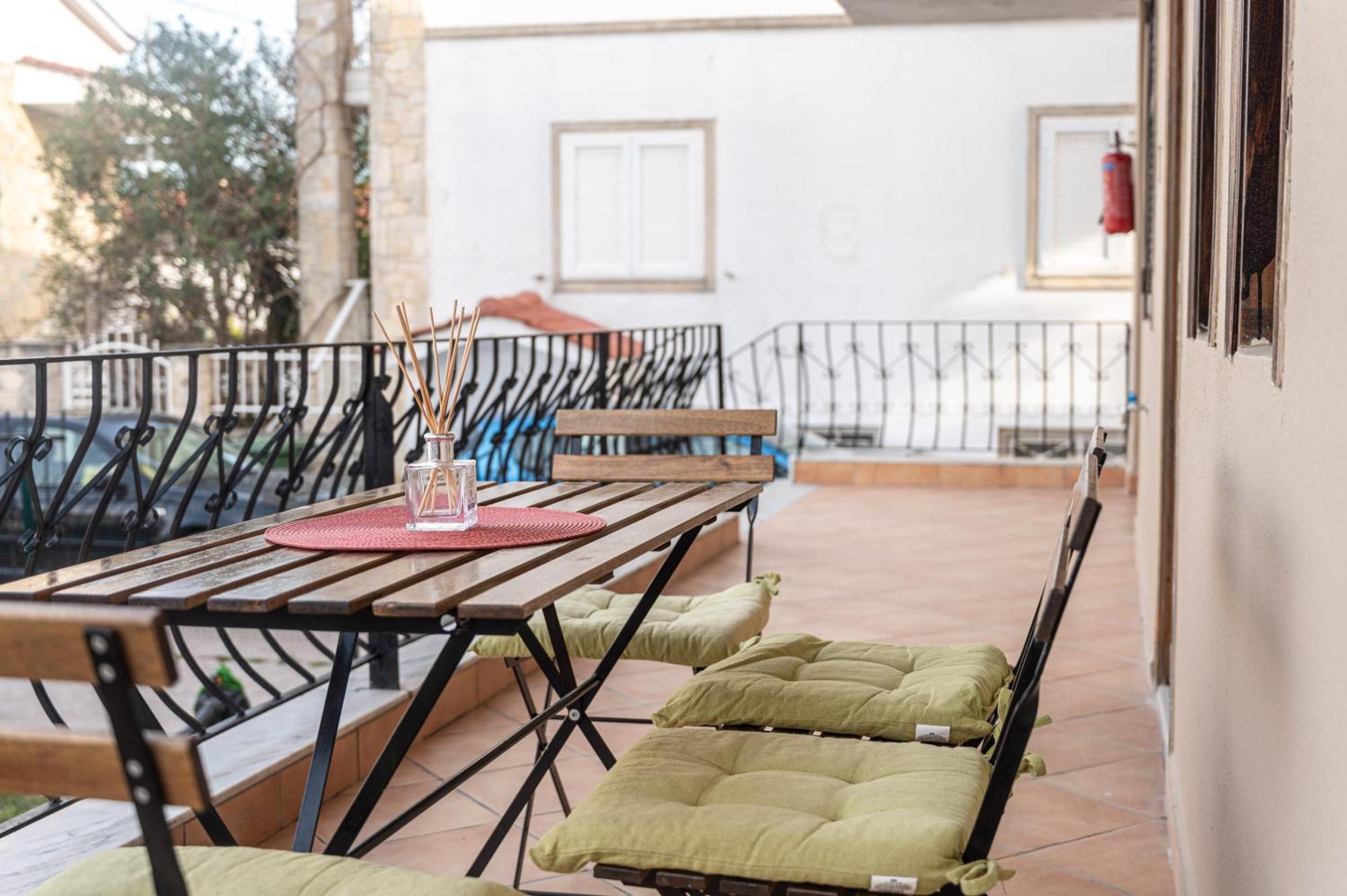 Βastasio Apartments Πευκοχώρι Εξωτερικό φωτογραφία