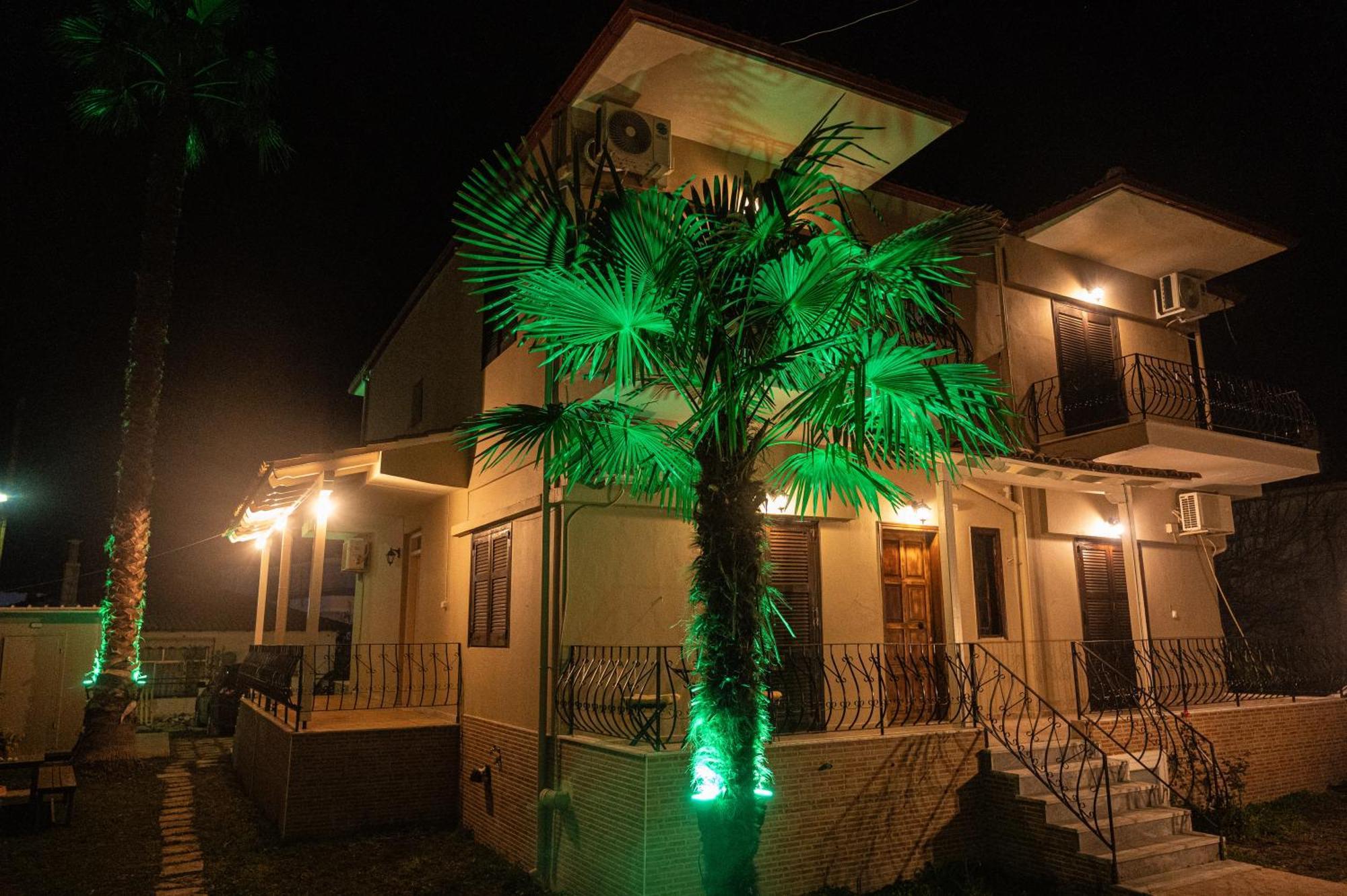 Βastasio Apartments Πευκοχώρι Εξωτερικό φωτογραφία