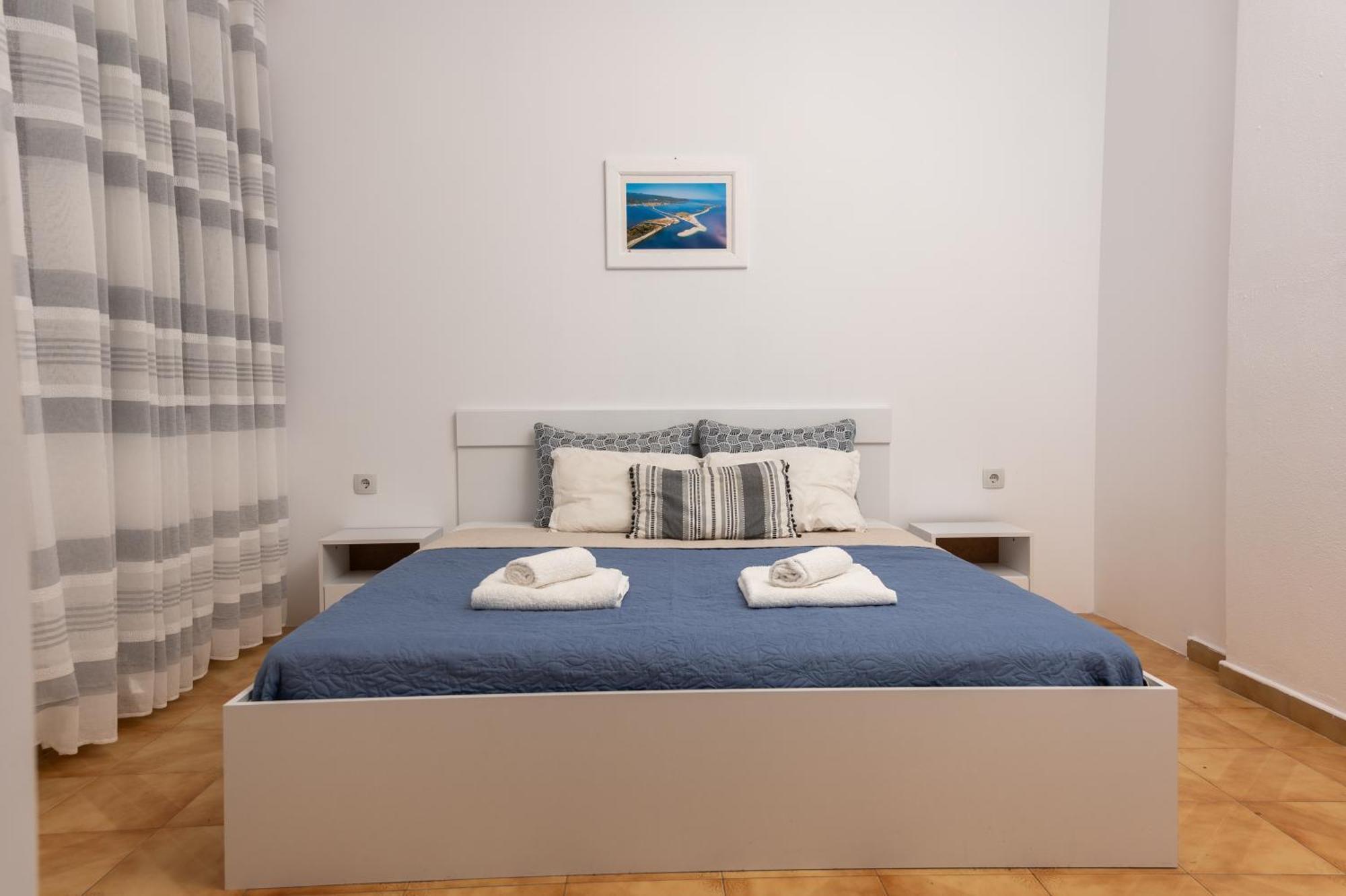 Βastasio Apartments Πευκοχώρι Εξωτερικό φωτογραφία