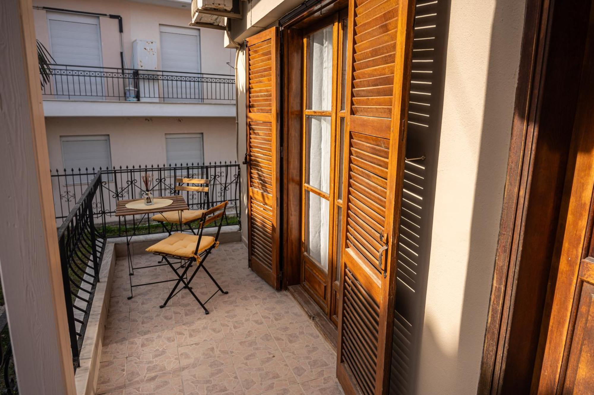 Βastasio Apartments Πευκοχώρι Εξωτερικό φωτογραφία