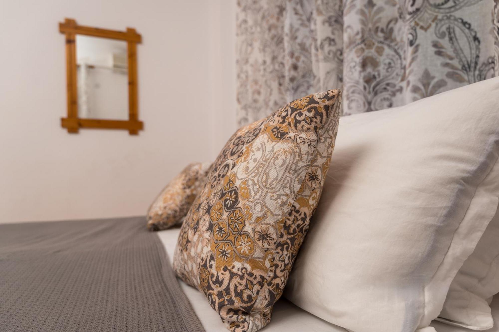 Βastasio Apartments Πευκοχώρι Εξωτερικό φωτογραφία
