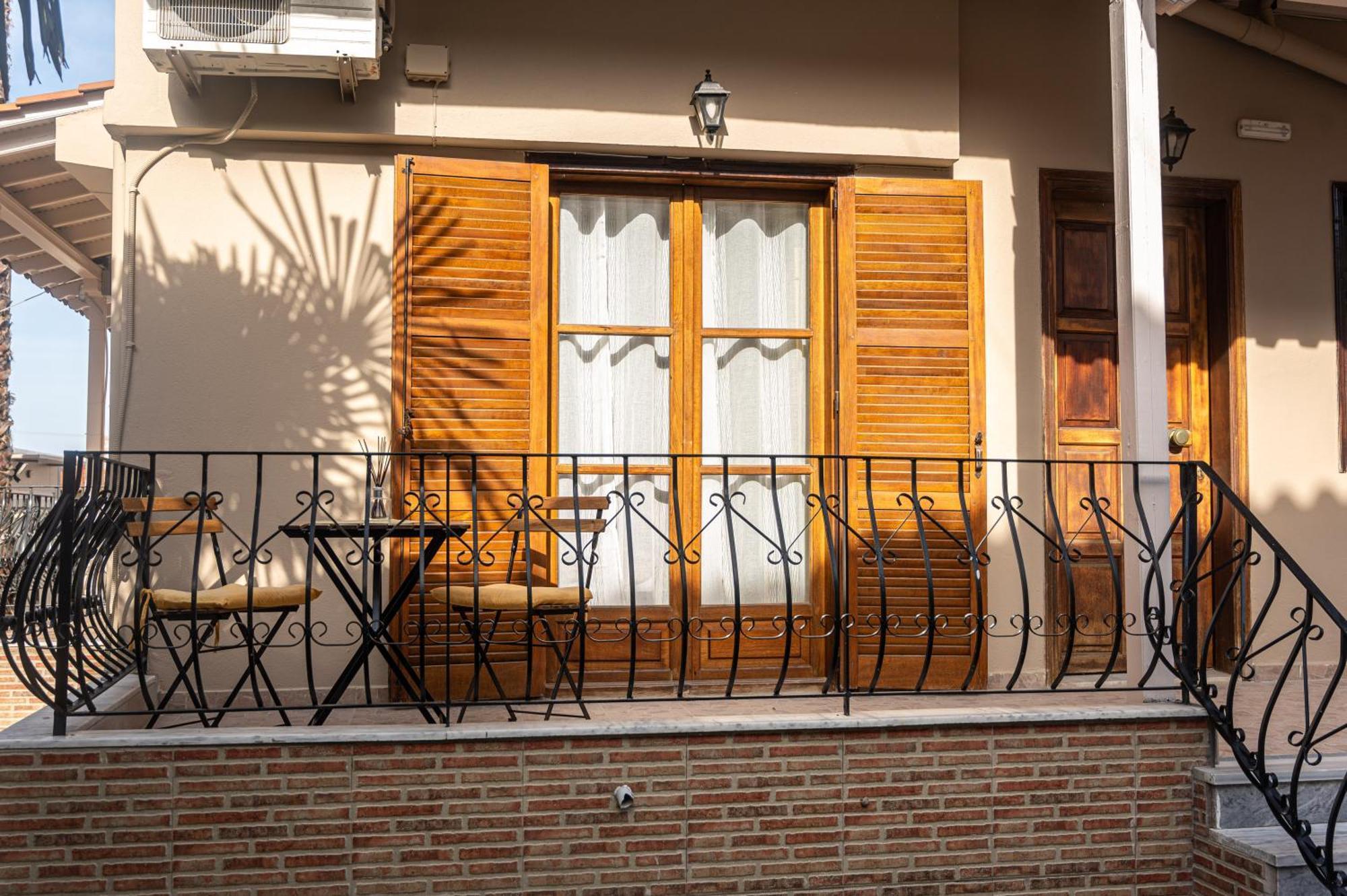 Βastasio Apartments Πευκοχώρι Εξωτερικό φωτογραφία