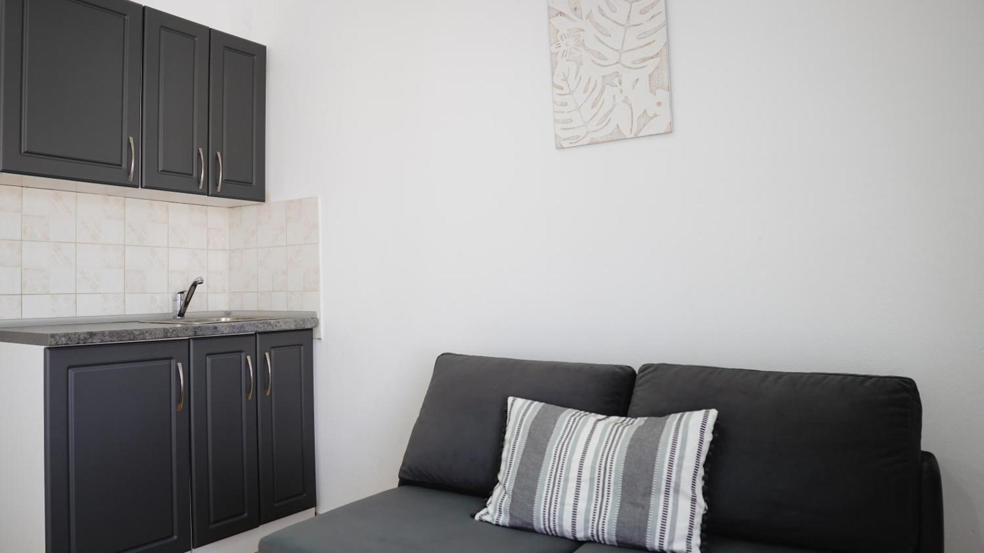 Βastasio Apartments Πευκοχώρι Εξωτερικό φωτογραφία