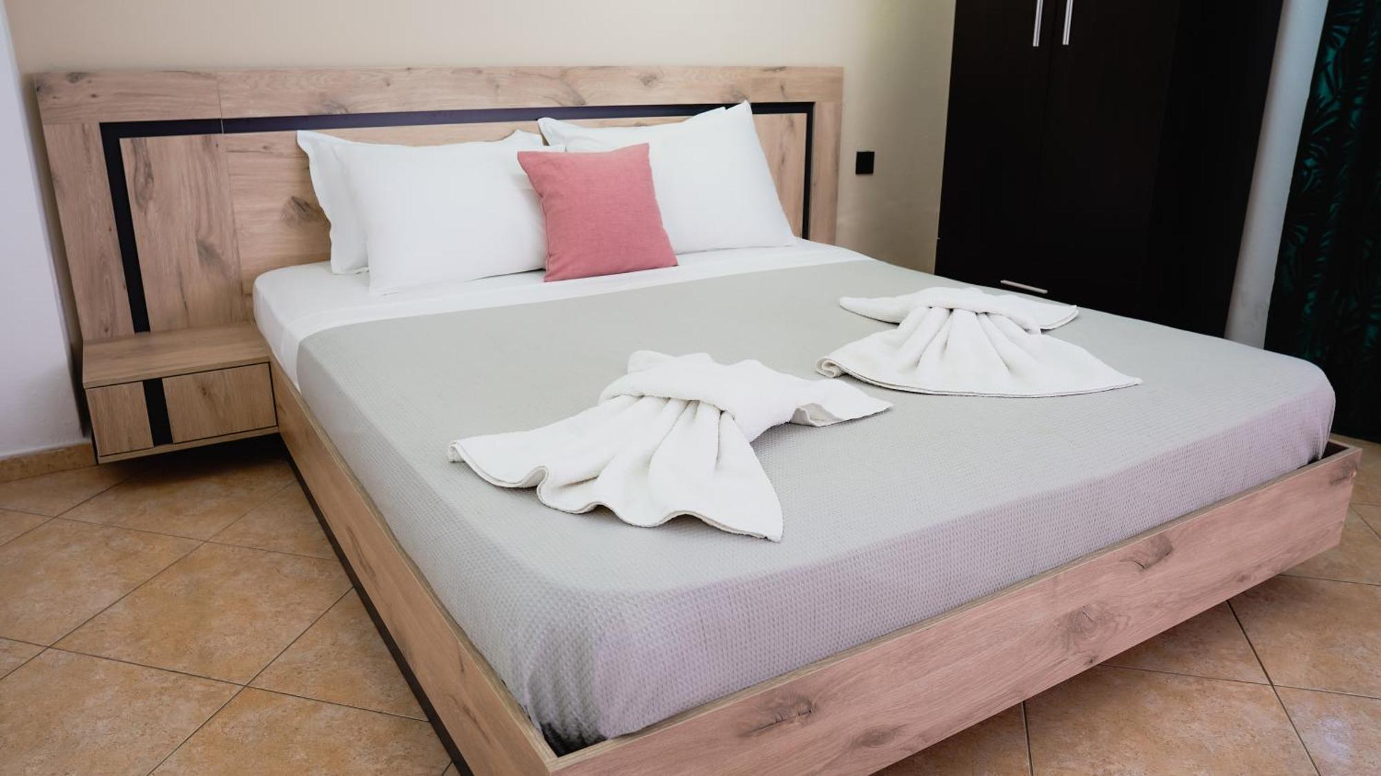 Βastasio Apartments Πευκοχώρι Εξωτερικό φωτογραφία