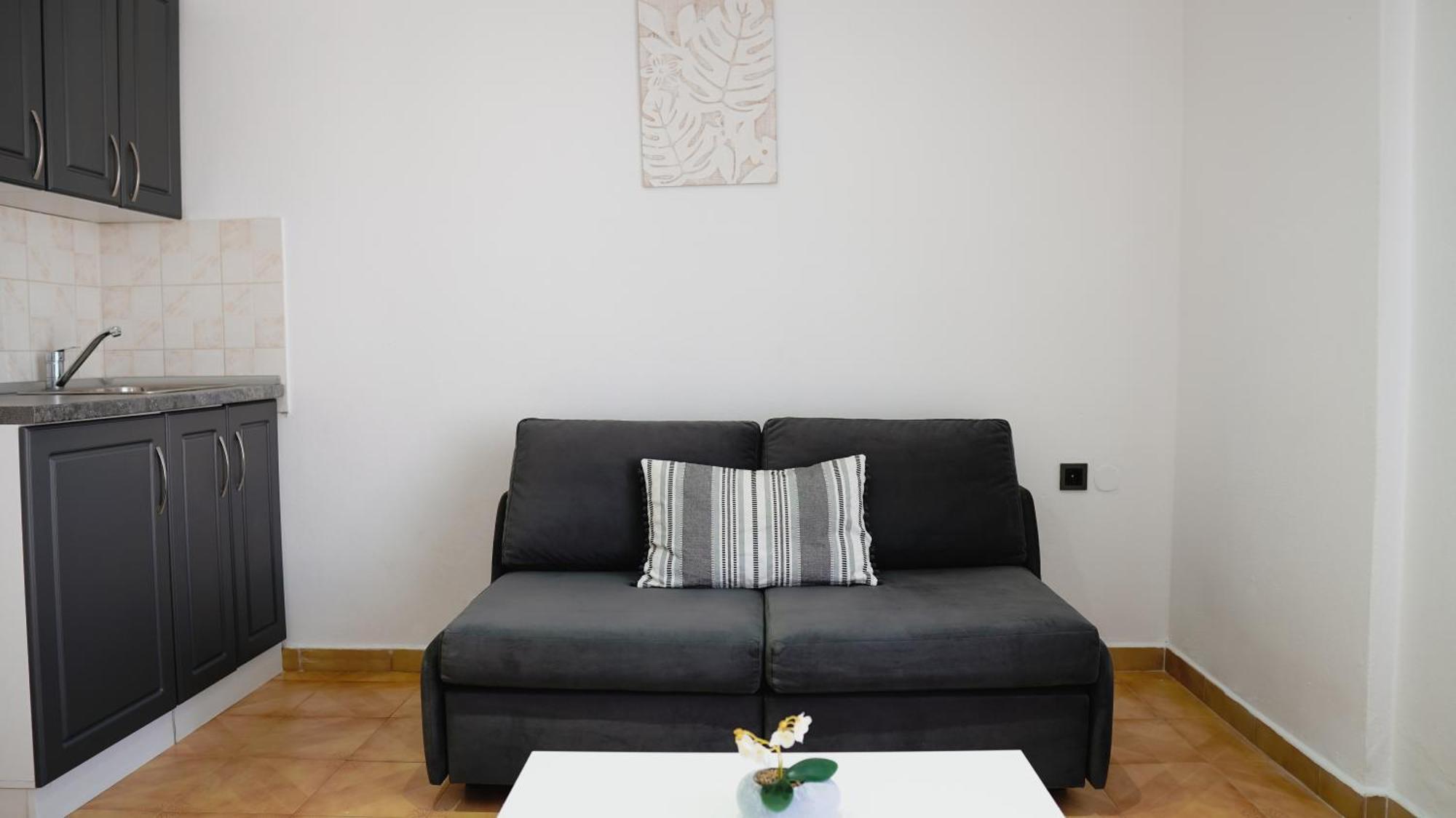 Βastasio Apartments Πευκοχώρι Εξωτερικό φωτογραφία