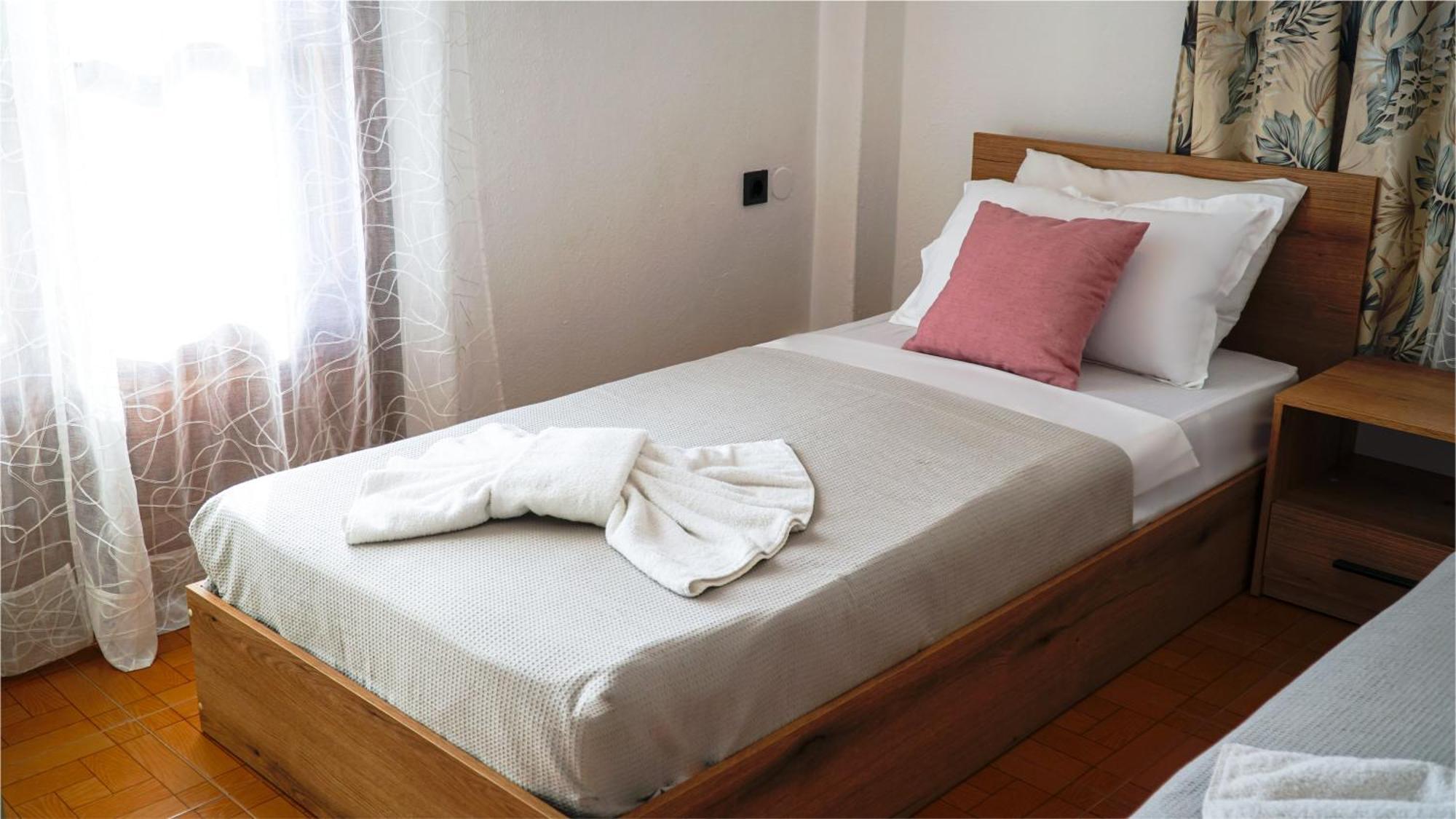 Βastasio Apartments Πευκοχώρι Εξωτερικό φωτογραφία