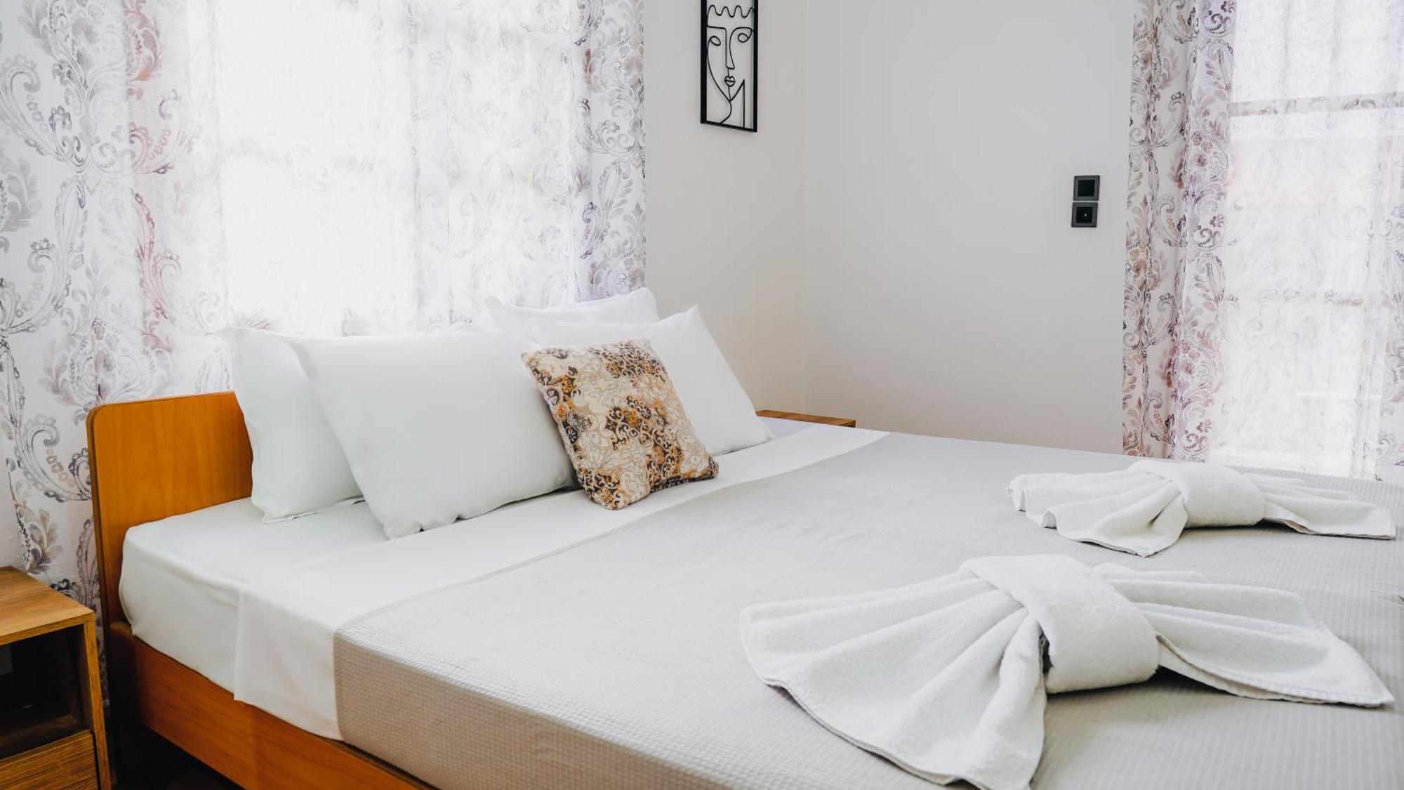 Βastasio Apartments Πευκοχώρι Εξωτερικό φωτογραφία