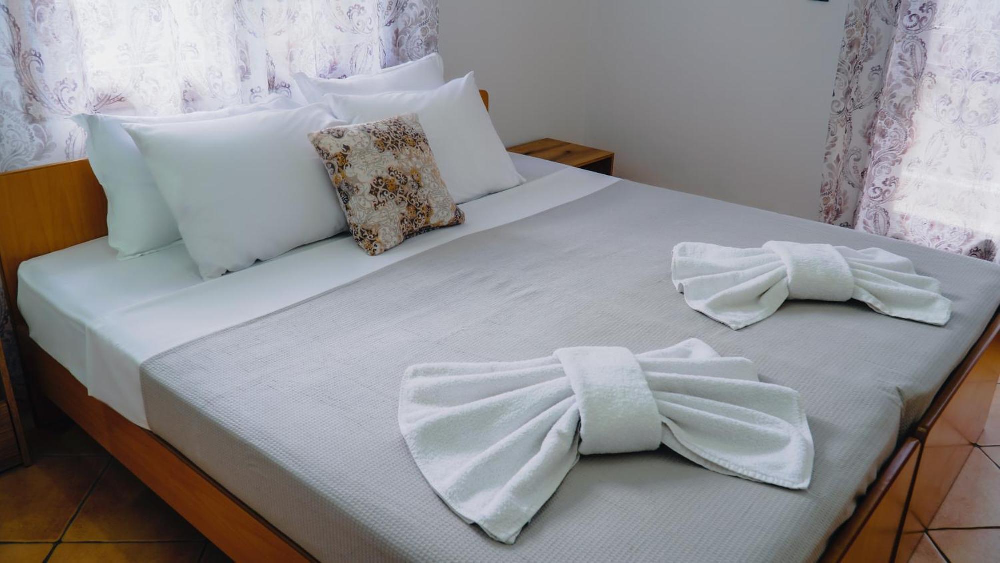 Βastasio Apartments Πευκοχώρι Εξωτερικό φωτογραφία