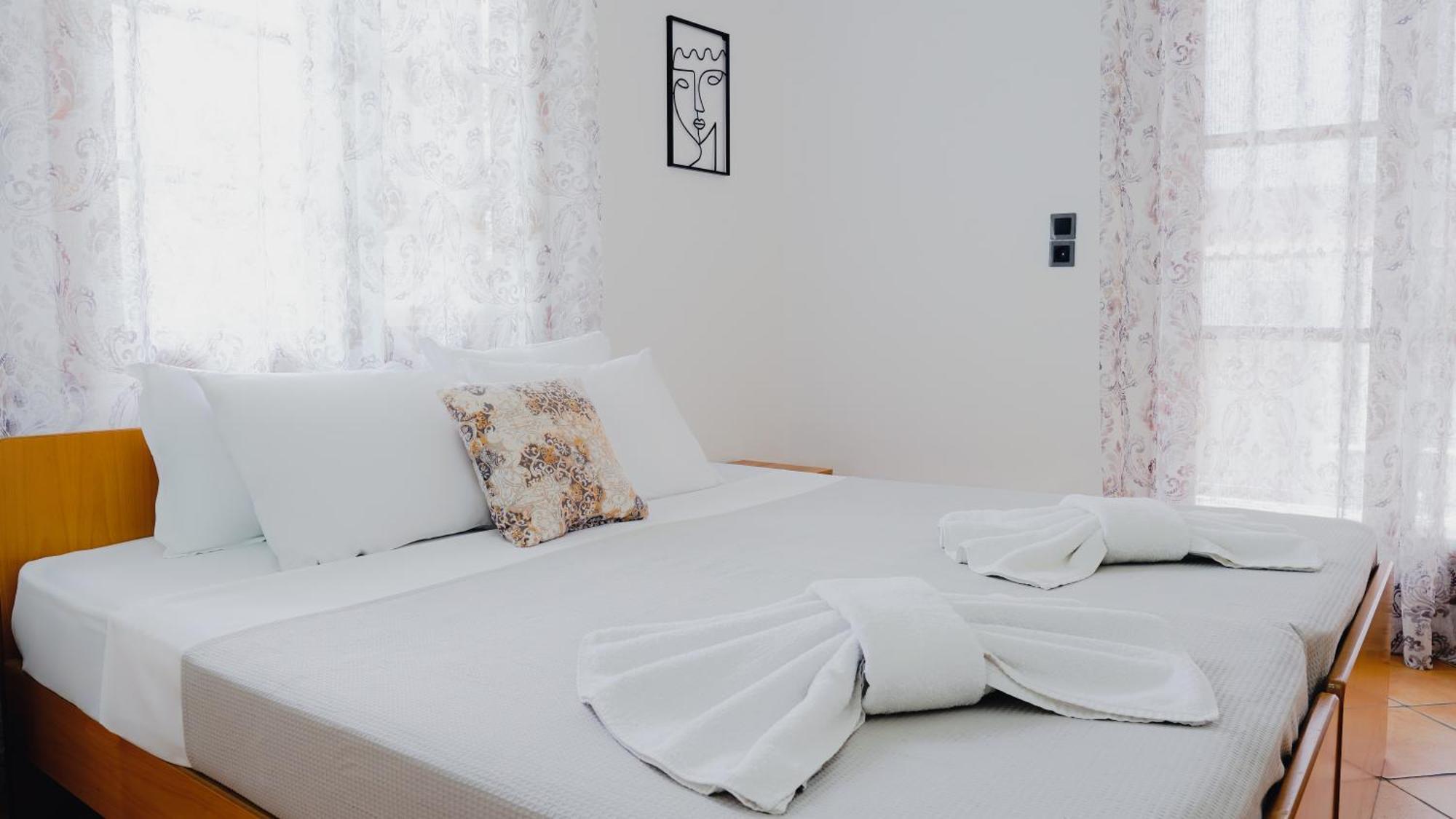 Βastasio Apartments Πευκοχώρι Εξωτερικό φωτογραφία