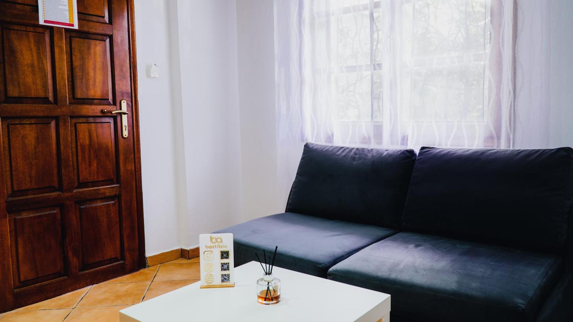 Βastasio Apartments Πευκοχώρι Εξωτερικό φωτογραφία