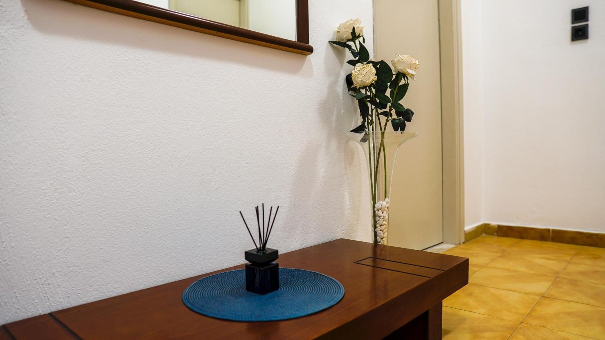 Βastasio Apartments Πευκοχώρι Εξωτερικό φωτογραφία
