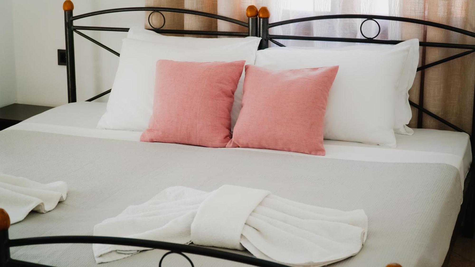Βastasio Apartments Πευκοχώρι Εξωτερικό φωτογραφία