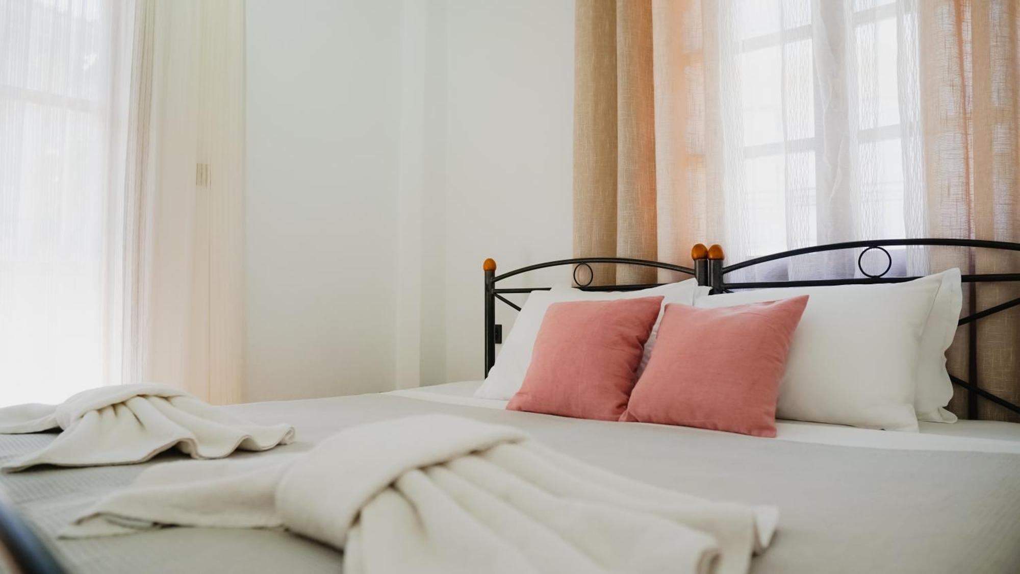 Βastasio Apartments Πευκοχώρι Εξωτερικό φωτογραφία