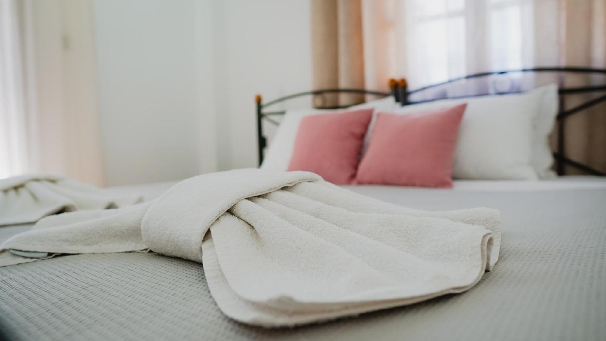 Βastasio Apartments Πευκοχώρι Εξωτερικό φωτογραφία