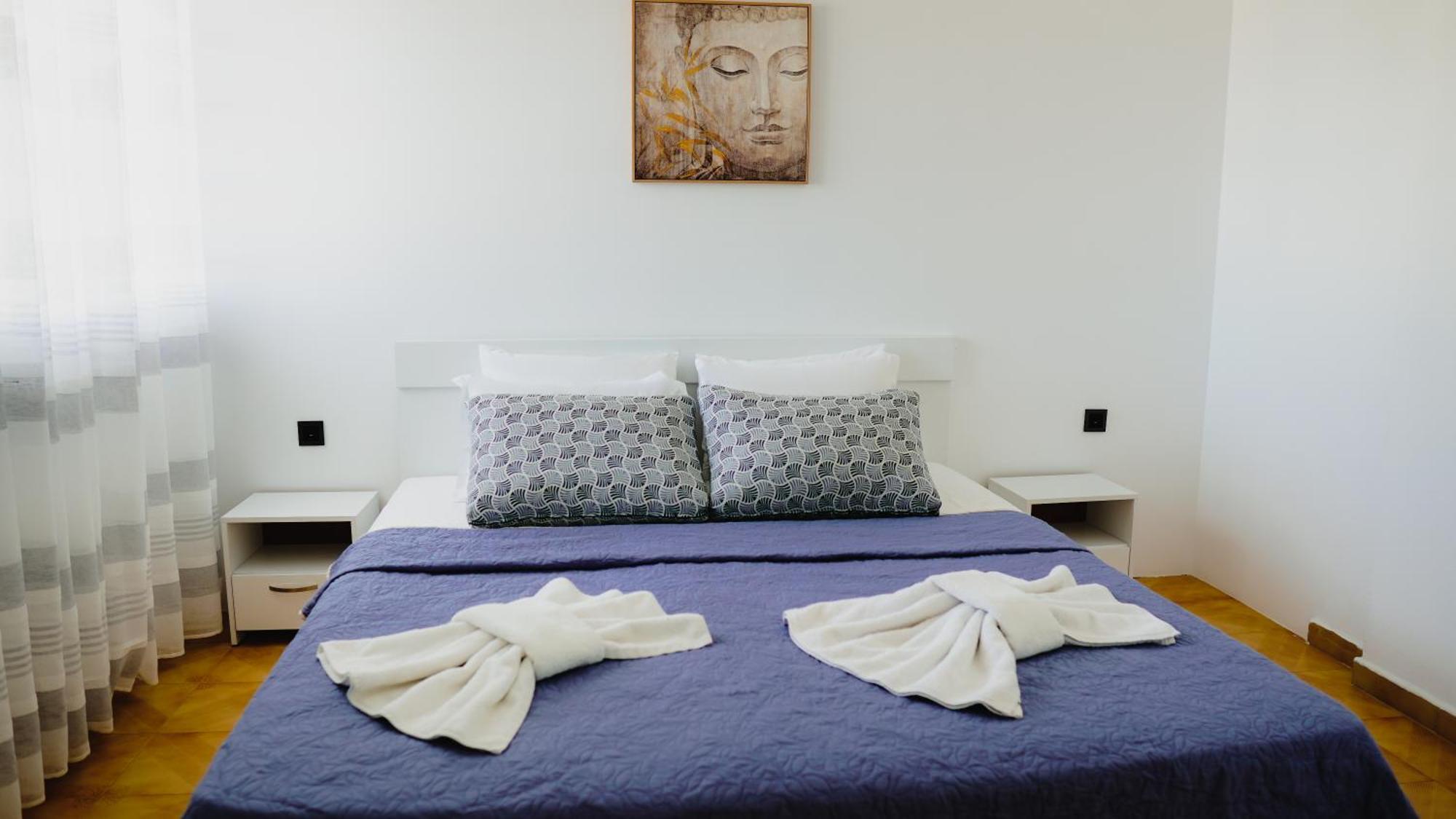 Βastasio Apartments Πευκοχώρι Εξωτερικό φωτογραφία